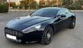 Aston Martin Rapide 6.0 V12 *BUY NETTO 53t€*Perfect history!! Noir - thumbnail 5