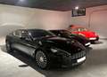 Aston Martin Rapide 6.0 V12 *BUY NETTO 53t€*Perfect history!! Noir - thumbnail 1