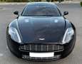 Aston Martin Rapide 6.0 V12 *BUY NETTO 53t€*Perfect history!! Noir - thumbnail 2