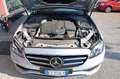 Mercedes-Benz E 220 d S.W. 4Matic Auto LED Luci AMBIENT Camera ACC Rad Silber - thumbnail 13
