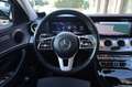 Mercedes-Benz E 220 d S.W. 4Matic Auto LED Luci AMBIENT Camera ACC Rad Silber - thumbnail 25
