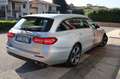 Mercedes-Benz E 220 d S.W. 4Matic Auto LED Luci AMBIENT Camera ACC Rad Silber - thumbnail 11