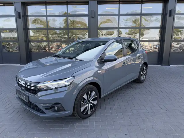 Dacia Sandero 1.0 TCe 90 Carplay/ Automaat