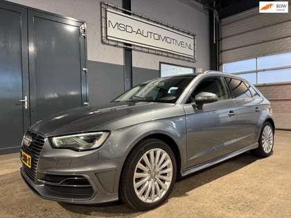 Audi A3 Sportback 1.4 e-tron PHEV Attraction Pro Line plus