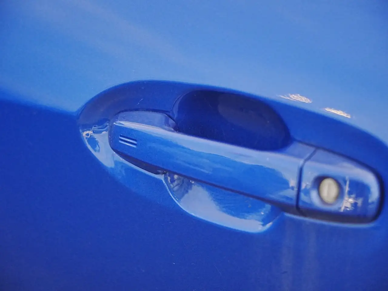 Subaru WRX снимка Subaru WRX