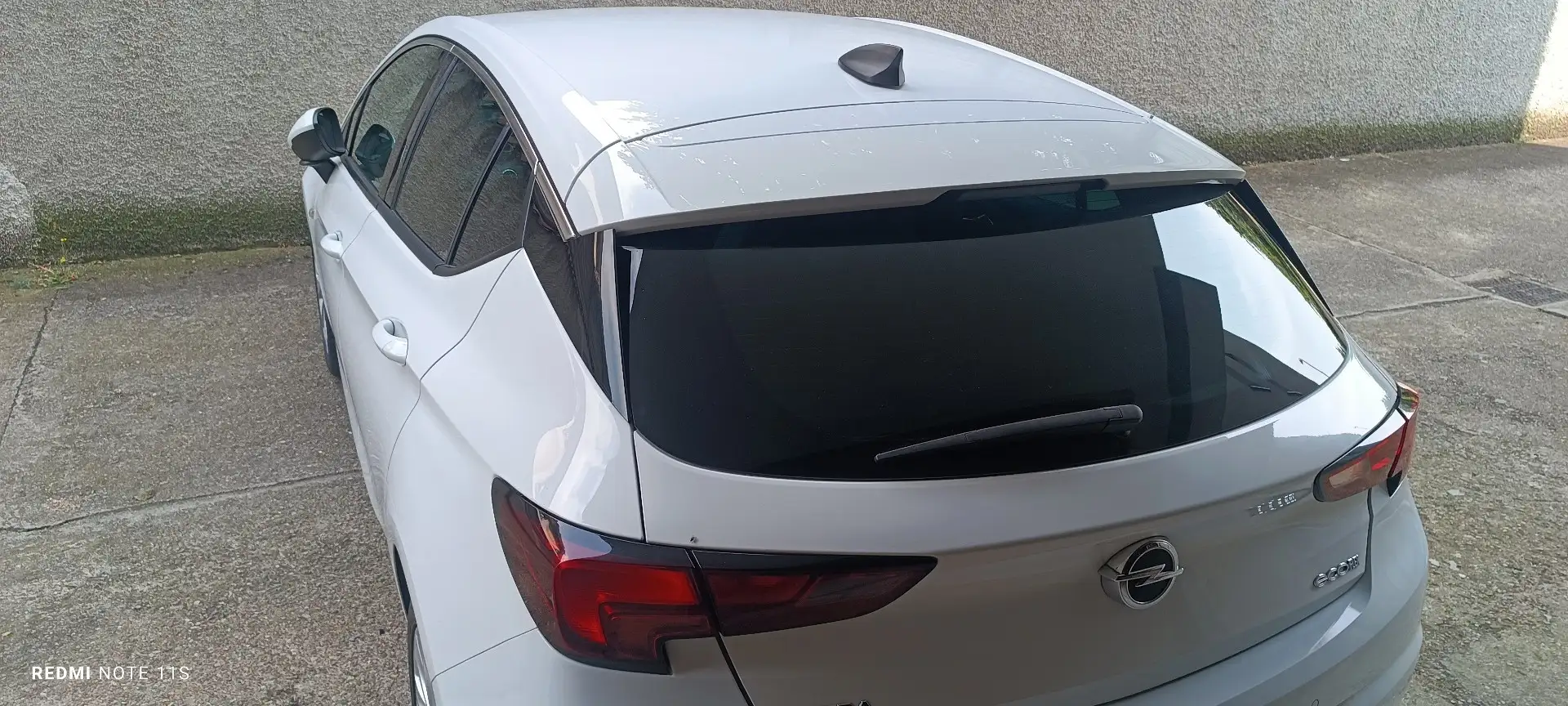 Opel Astra 1.0 ecoflex s innovation - 2