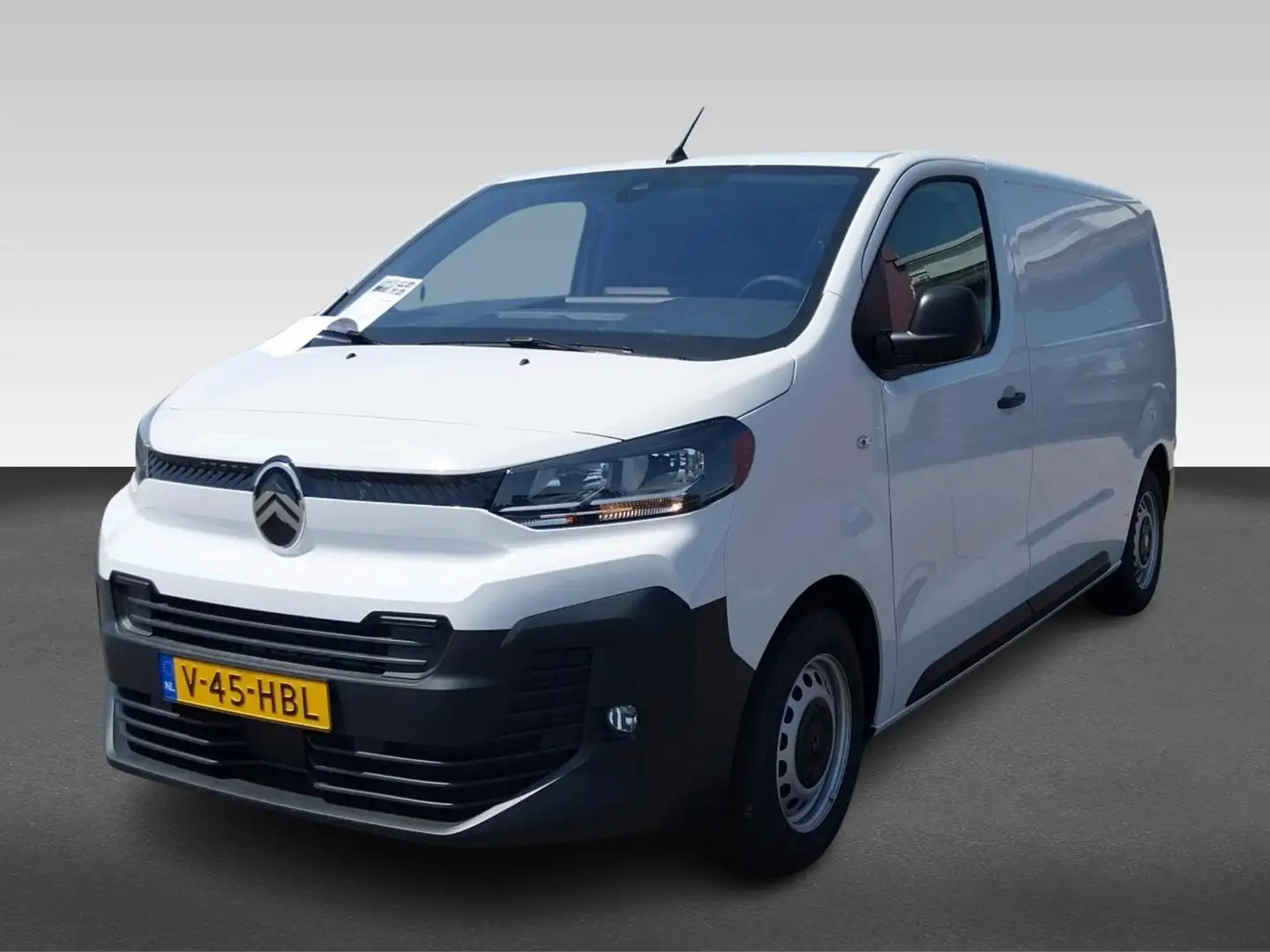 Citroen Jumpy GB 2.0 BlueHDi 145pk L2 ** Nieuw Model 2024 ** Wit - 1