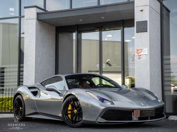 3.9 GTB HELE / Atelier / Daytona / Lift / AFS1 / S