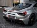 Ferrari 488 3.9 GTB HELE / Atelier / Daytona / Lift / AFS1 / S Grau - thumbnail 9