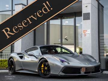 3.9 GTB HELE / Atelier / Daytona / Lift / AFS1 / S