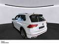 Volkswagen Tiguan 1.4 TSI DSG eHybrid LED NAV AHK PAN R-Line Weiß - thumbnail 5