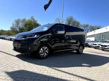 L2 180 Icon LED Navi AHK Kamera Sitzh.