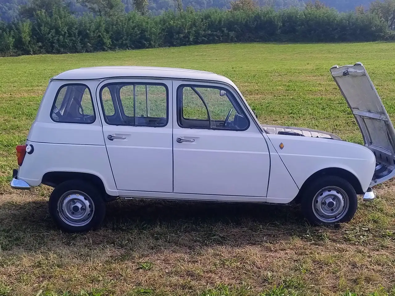 Renault R 4 R4 5p 956 TL, foto 5