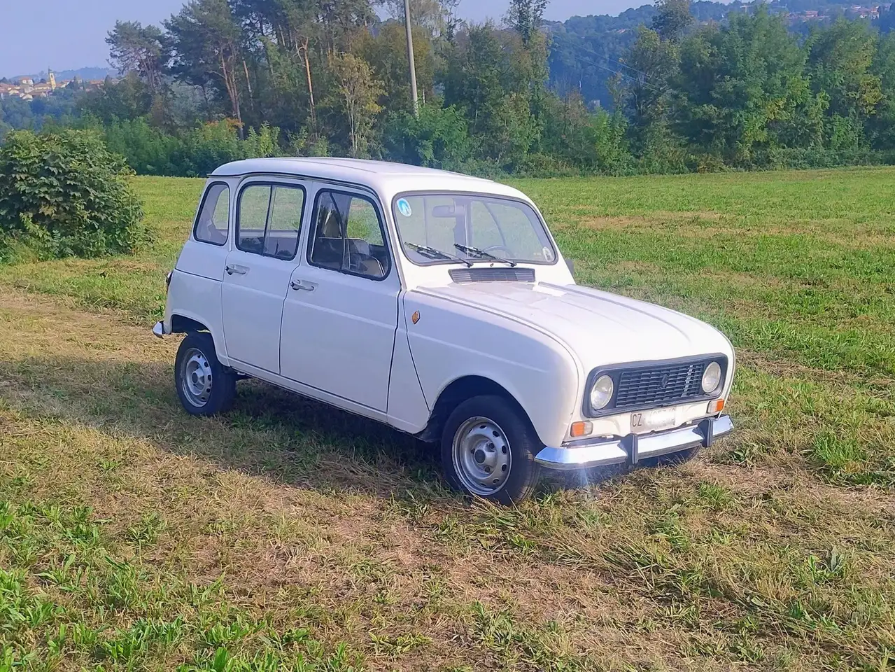 Renault R 4 R4 5p 956 TL, foto 10