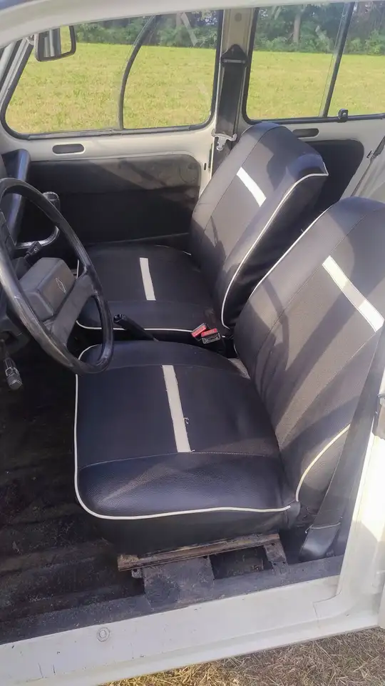 Renault R 4 R4 5p 956 TL, foto 7