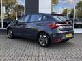 Hyundai i20 1.0 T-GDI 48V MHEV 100pk DCT Comfort | Navi by app Grijs - thumbnail 8