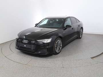 Limousine 55 TFSI e quattro Sport