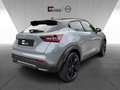 Nissan Juke N-SPORT 114PS Winter/BOSE/360°/beh.WS Gris - thumbnail 4