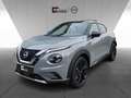 Nissan Juke N-SPORT 114PS Winter/BOSE/360°/beh.WS Gris - thumbnail 1