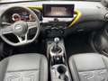 Nissan Juke N-SPORT 114PS Winter/BOSE/360°/beh.WS Gris - thumbnail 8