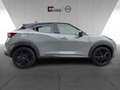 Nissan Juke N-SPORT 114PS Winter/BOSE/360°/beh.WS Gris - thumbnail 5