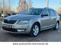 Skoda Octavia Combi Ambition*AHK*8-fach bereift* Beige - thumbnail 3