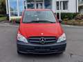 Mercedes-Benz Vito Vito113 CDI langgg,Heckkran,Passivfahrer,Nr.65-G Rojo - thumbnail 7