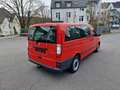 Mercedes-Benz Vito Vito113 CDI langgg,Heckkran,Passivfahrer,Nr.65-G Rojo - thumbnail 4