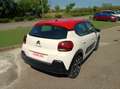 Citroen C3 1.2 puretech Shine 82cv OK NEOPAT. KM 25.000!! Blanc - thumbnail 5