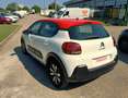 Citroen C3 1.2 puretech Shine 82cv OK NEOPAT. KM 25.000!! Blanc - thumbnail 4