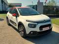 Citroen C3 1.2 puretech Shine 82cv OK NEOPAT. KM 25.000!! Blanc - thumbnail 2