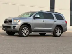 2013 Toyota Sequoia