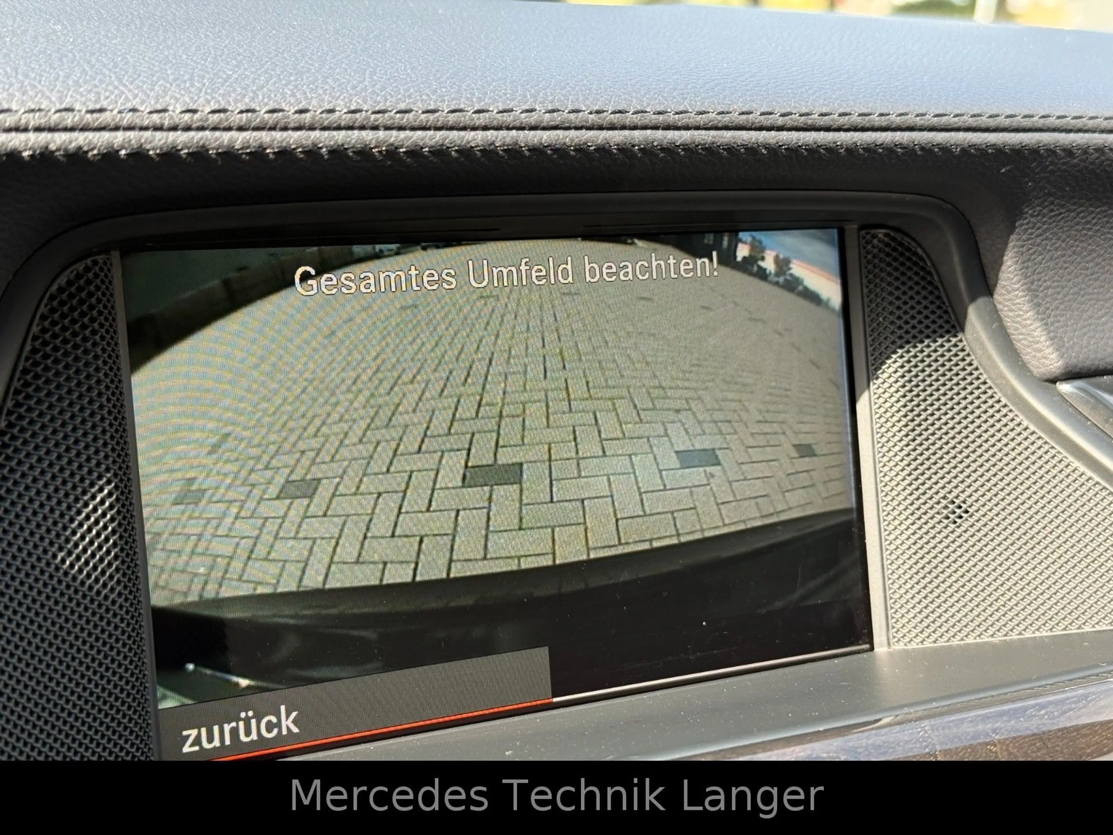 Mercedes-Benz CLS 350 CGI AMG PAKET — photo 12