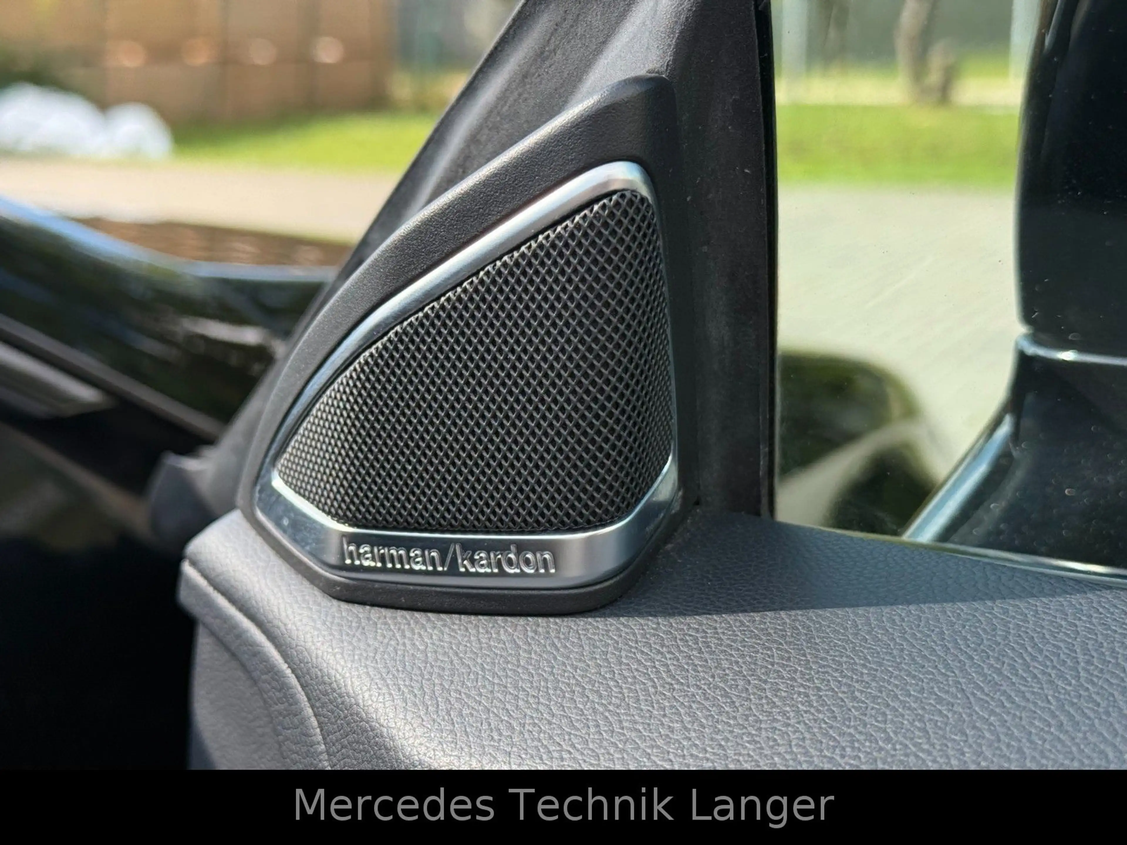 Mercedes-Benz CLS 350 CGI AMG PAKET — photo 15