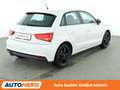 Audi A1 1.4 TFSI Sport Aut.*TEMPO*PDC*SHZ* Weiß - thumbnail 6