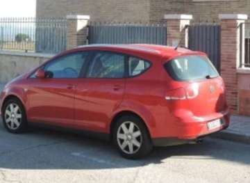 Altea XL 2.0TDI Stylance Stylance