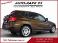 BMW X1 X-Drive 18 i*AUTOMATIC*NUR123.000KM*MOD2013 Braun - thumbnail 4