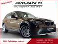 BMW X1 Drive18i*AUTOMATIC*NUR123.000KM*MOD2013 Braun - thumbnail 1