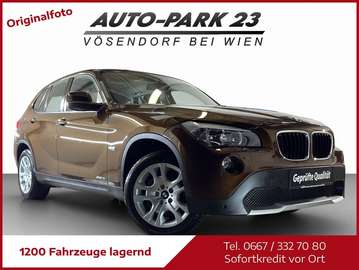 Drive18i*AUTOMATIC*NUR123.000KM*MOD2013