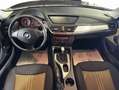 BMW X1 Drive18i*AUTOMATIC*NUR123.000KM*MOD2013 Braun - thumbnail 7