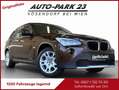 BMW X1 X-Drive 18 i*AUTOMATIC*NUR123.000KM*MOD2013 Braun - thumbnail 1