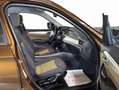 BMW X1 Drive18i*AUTOMATIC*NUR123.000KM*MOD2013 Braun - thumbnail 17