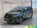 Nissan Townstar L2 Evalia 1.3T 130 6MT Tekna 7-Sitzer Schwarz - thumbnail 1