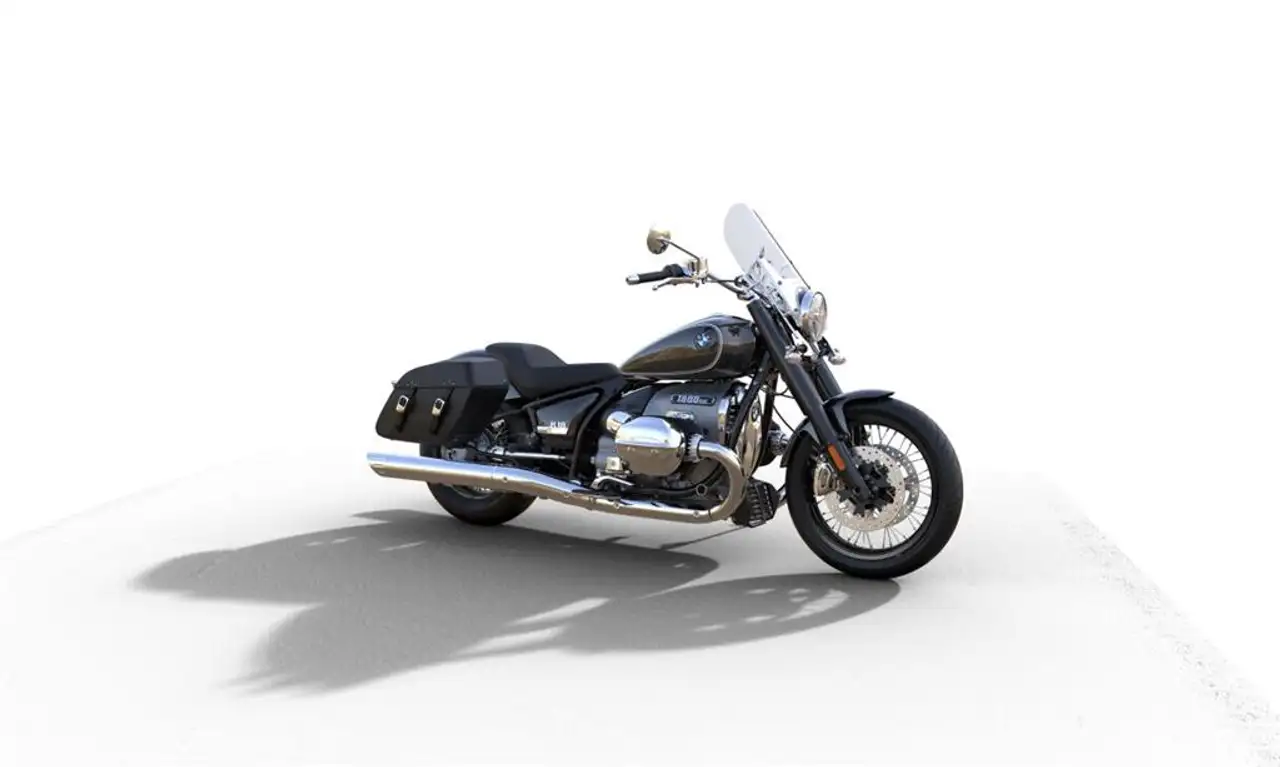 BMW R 18 Classic