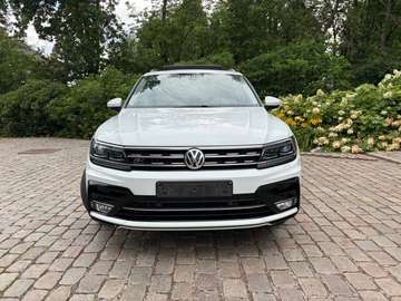 2.0 TDi 4Motion Highline R-line  ### 170000 km ###