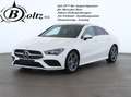 Mercedes-Benz CLA 200 AMG Adv. ENp 55000 Pano AHK Winter P. Blanc - thumbnail 1