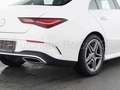 Mercedes-Benz CLA 200 AMG Adv. ENp 55000 Pano AHK Winter P. Blanc - thumbnail 8