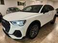 Audi Q3 Sportback 35 tdi quattro S line Black Stron Matrix White - thumbnail 1