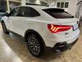 Audi Q3 Sportback 35 tdi quattro S line Black Stron Matrix Bianco - thumbnail 3