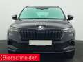 Skoda Karoq 1.5 TSI DSG Sportline PANO NAVI LED KAMERA Schwarz - thumbnail 10